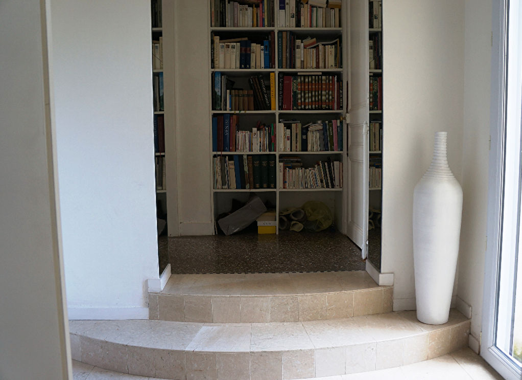 Appartement T6 à Rennes