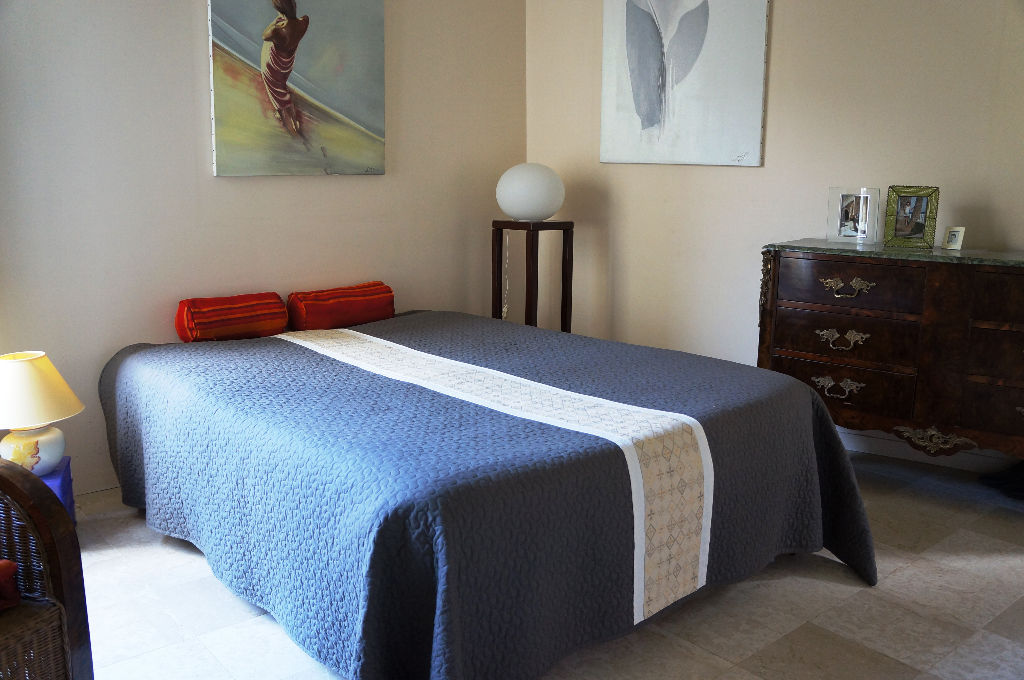 Appartement T6 à Rennes