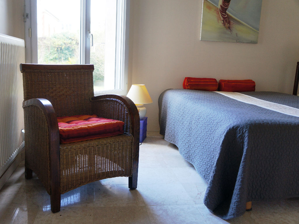 Appartement T6 à Rennes