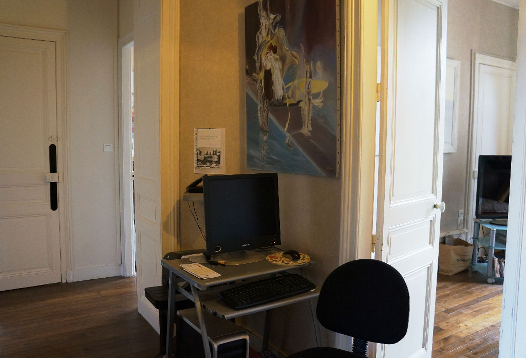Appartement T6 à Rennes