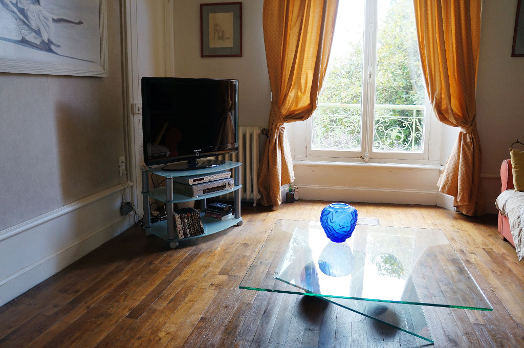 Appartement T6 à Rennes
