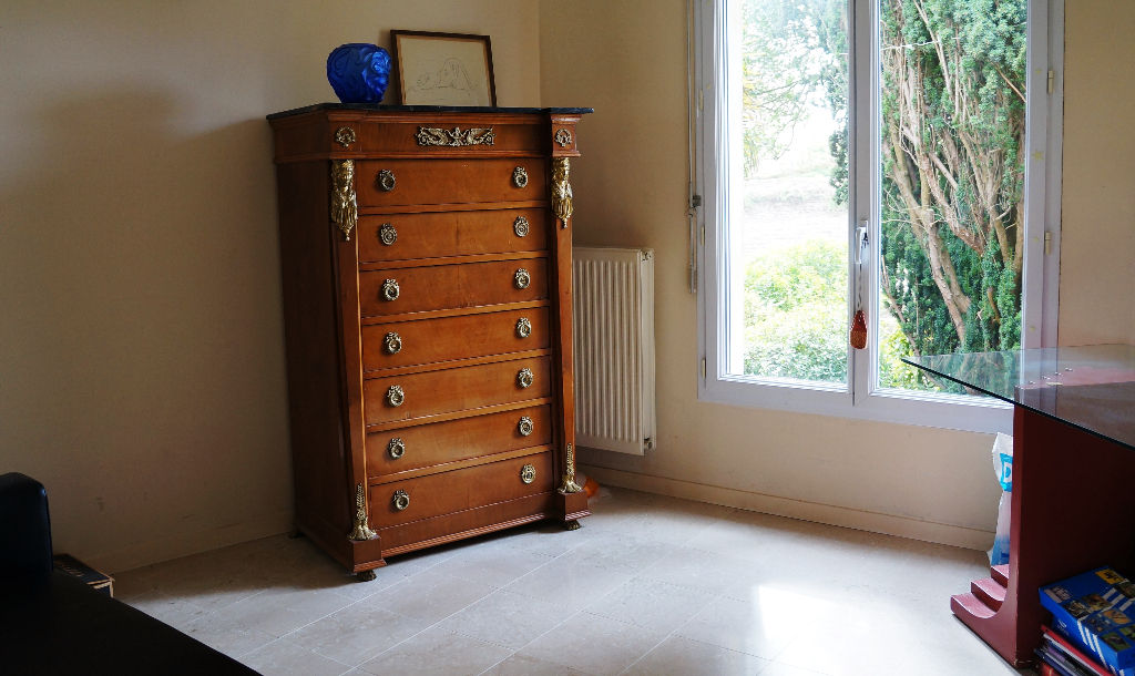 Appartement T6 à Rennes