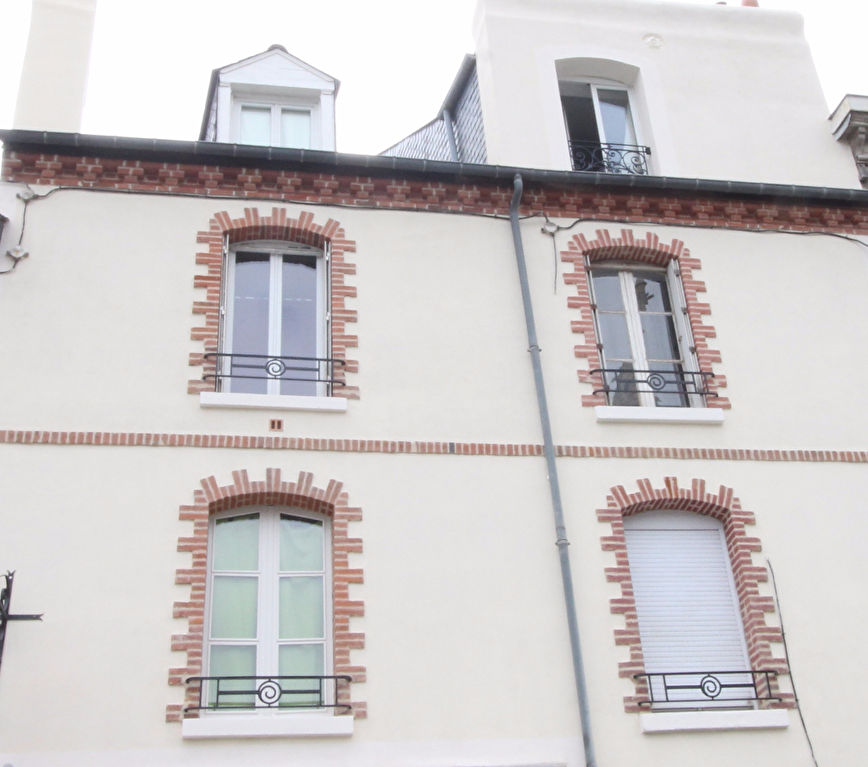 Appartement T1 à Rennes
