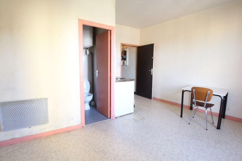 Appartement T1 à Rennes