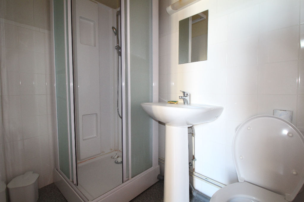 Appartement T1 à Rennes