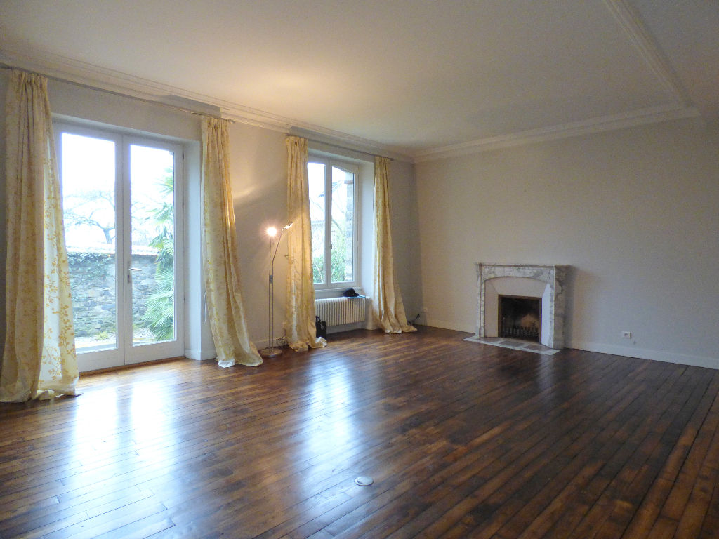 Maison T6 à Rennes