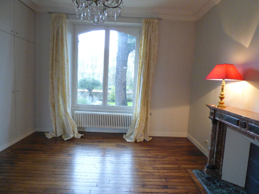 Maison T6 à Rennes