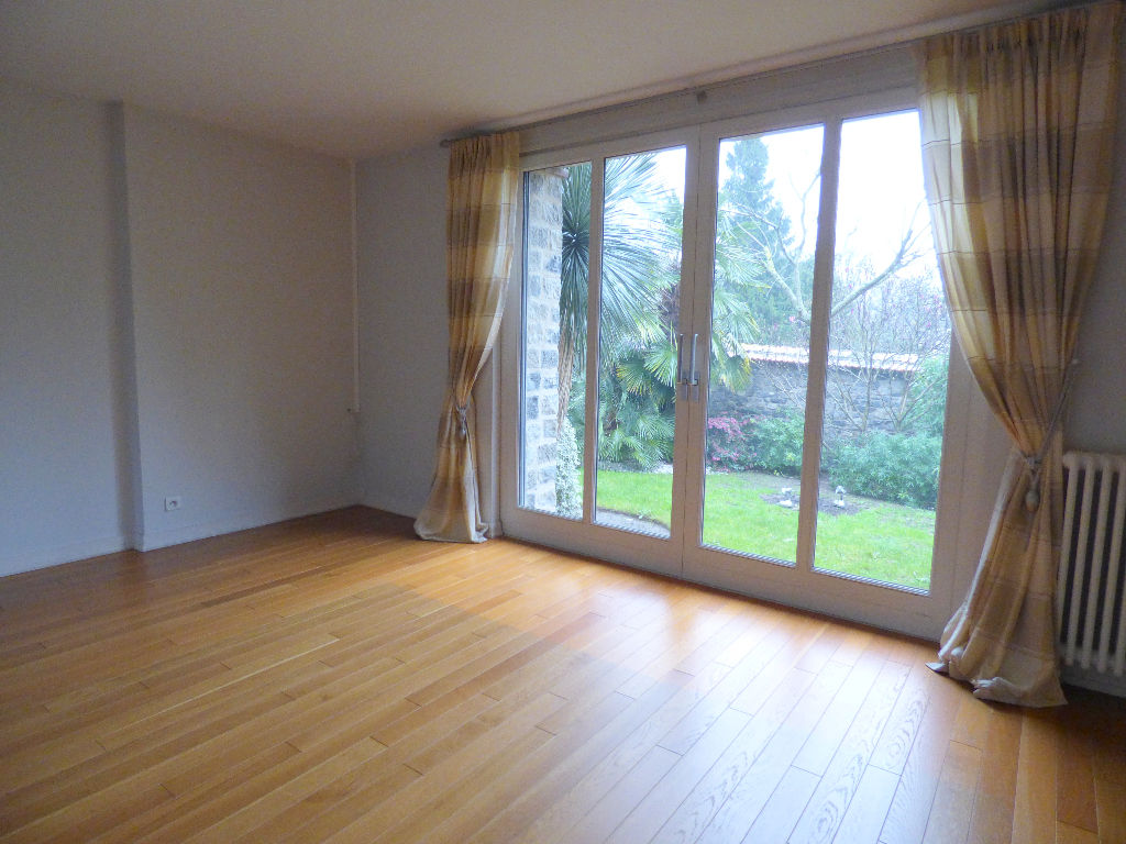 Maison T6 à Rennes