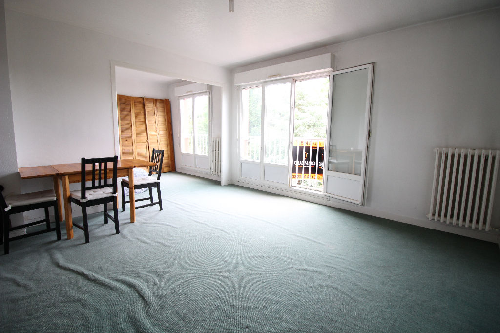Appartement T3 à Rennes