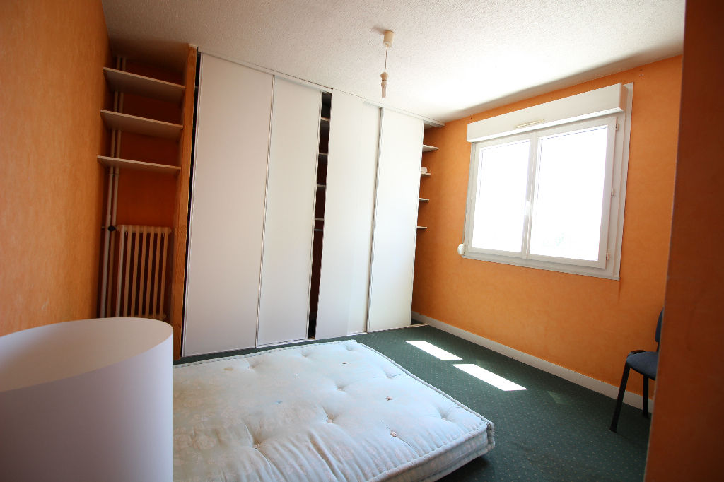 Appartement T3 à Rennes