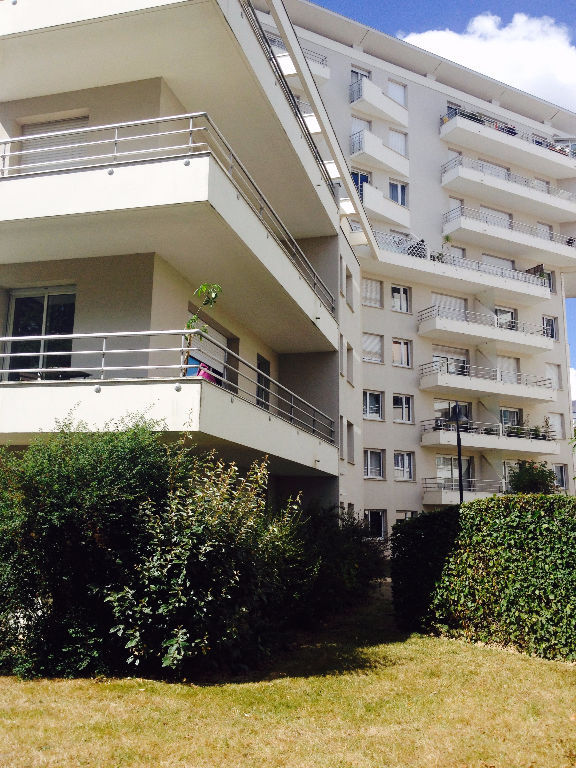 Appartement T1 à Rennes