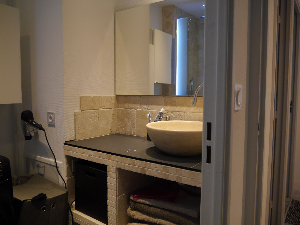 Appartement T2 à Rennes