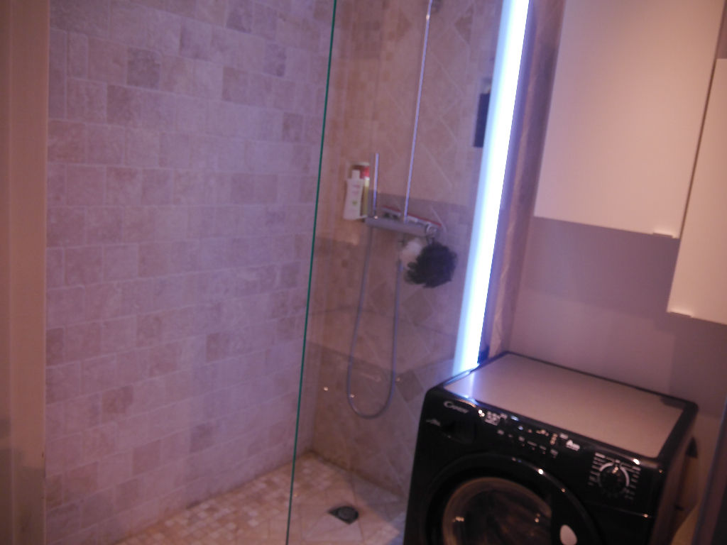Appartement T2 à Rennes