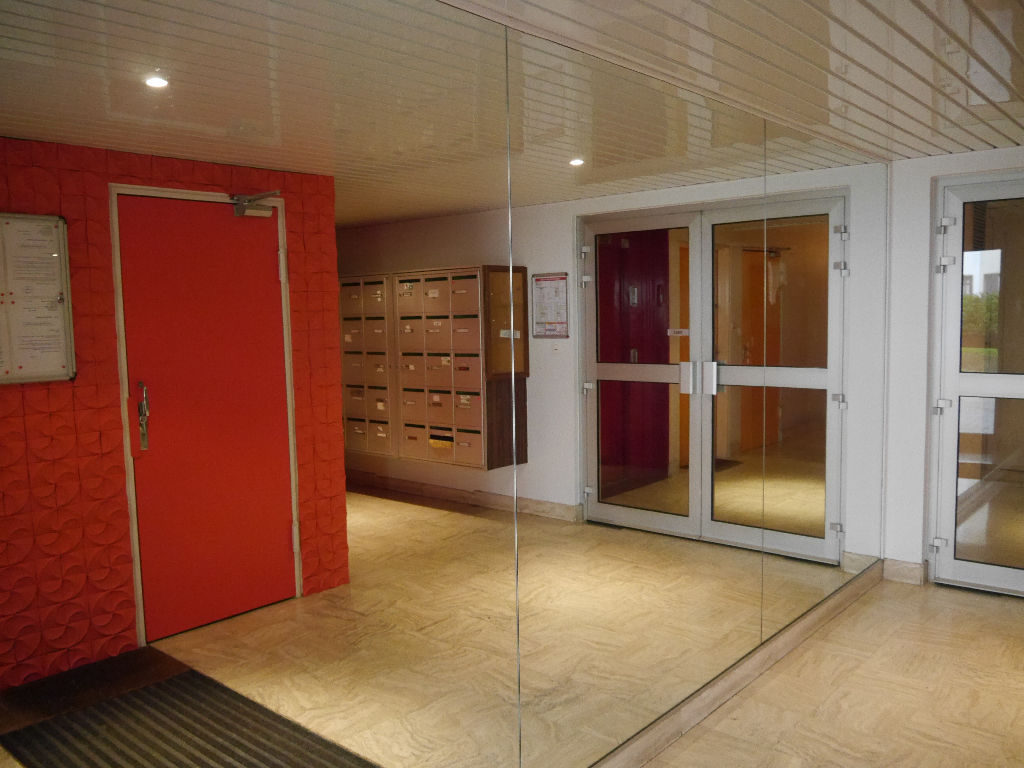 Appartement T2 à Rennes