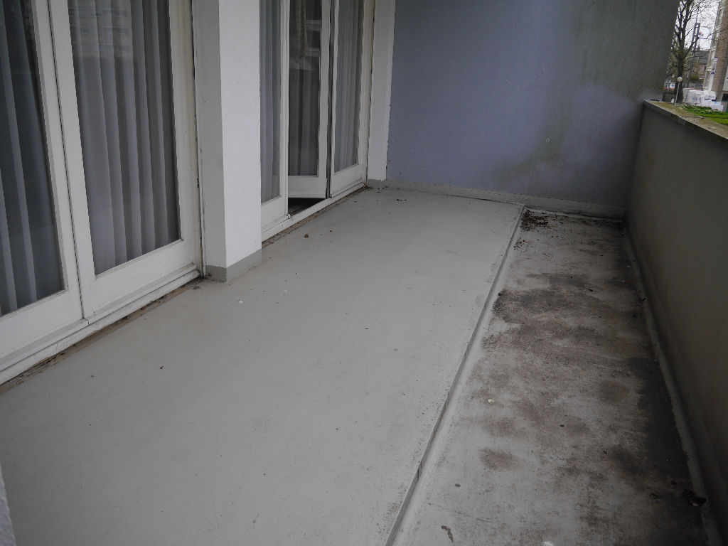 Appartement T4 à Rennes