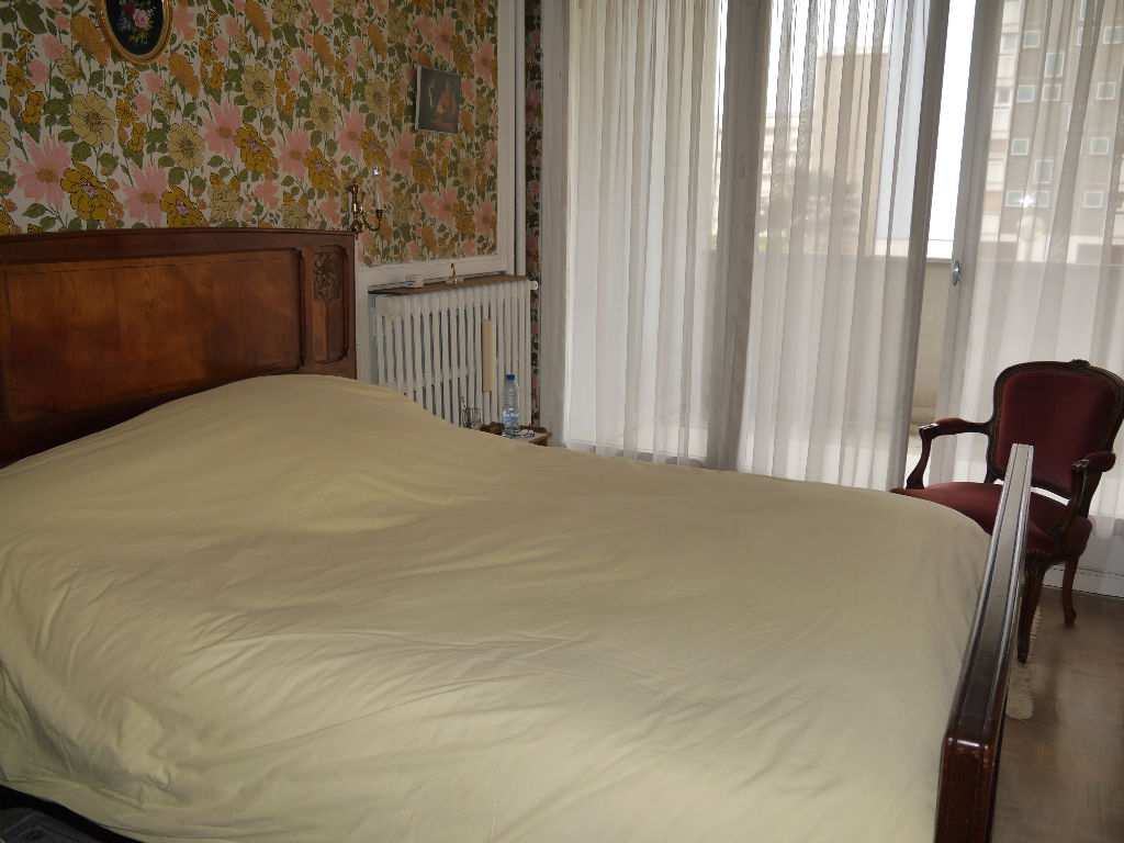 Appartement T4 à Rennes
