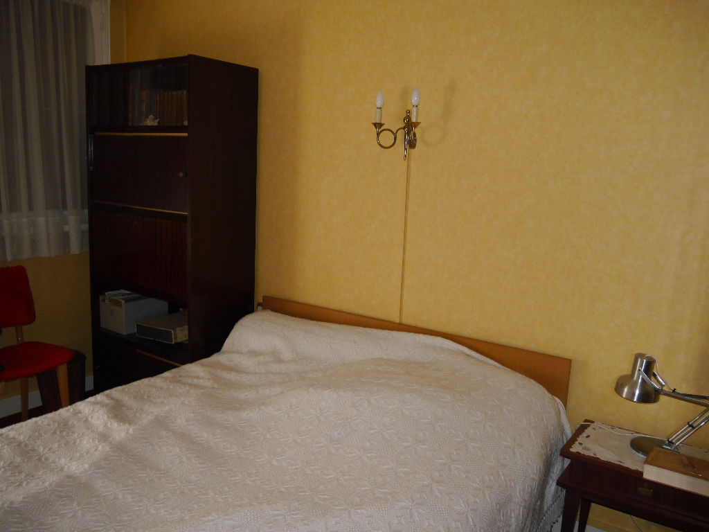 Appartement T4 à Rennes