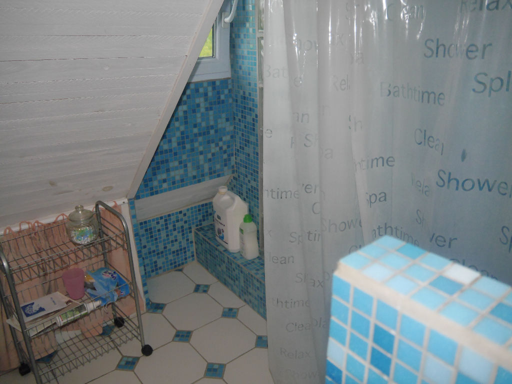 Appartement T2 à Rennes