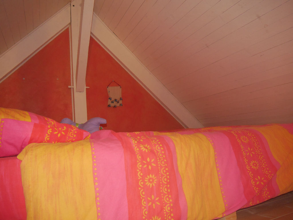 Appartement T2 à Rennes