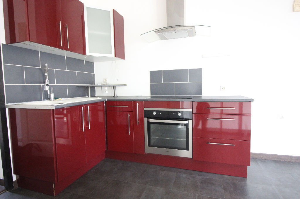 Appartement T2 à Rennes