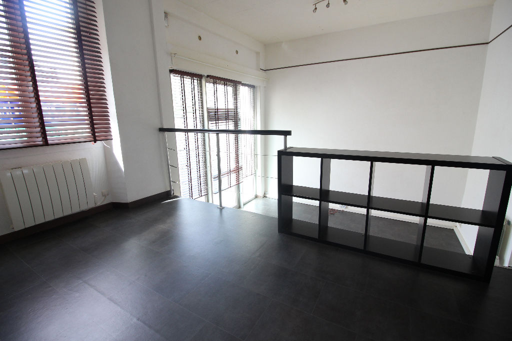 Appartement T2 à Rennes