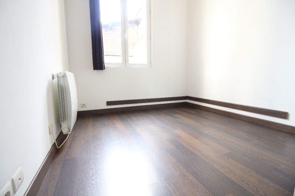 Appartement T2 à Rennes