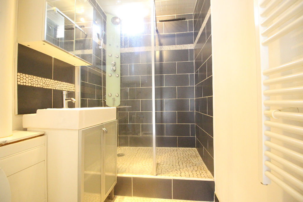 Appartement T2 à Rennes
