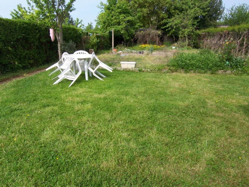 Maison Saint Jacques De La Lande 5 pi�ce(s) 80 m2