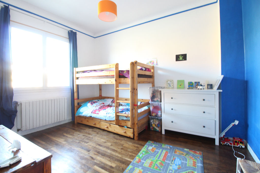 Maison T5 à Rennes