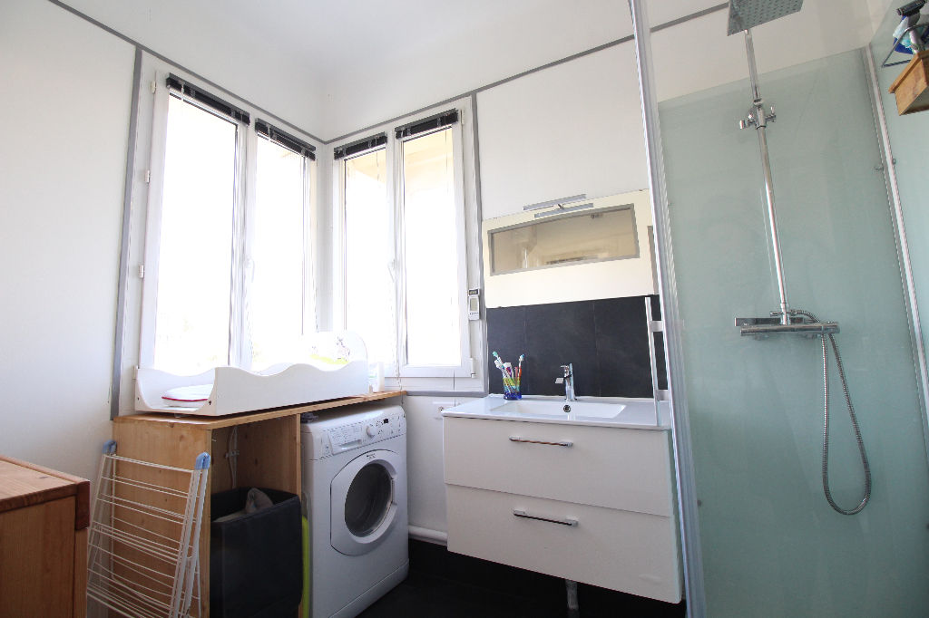 Maison T5 à Rennes