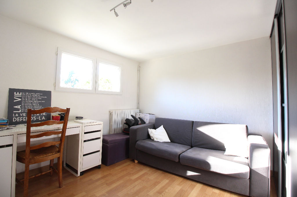 Maison T5 à Rennes