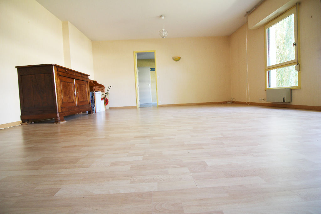 Appartement T5 à Rennes