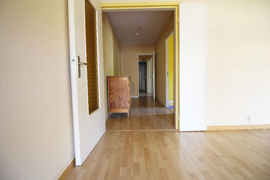 Appartement T5 à Rennes