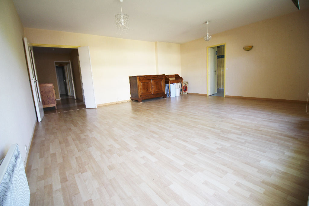 Appartement T5 à Rennes
