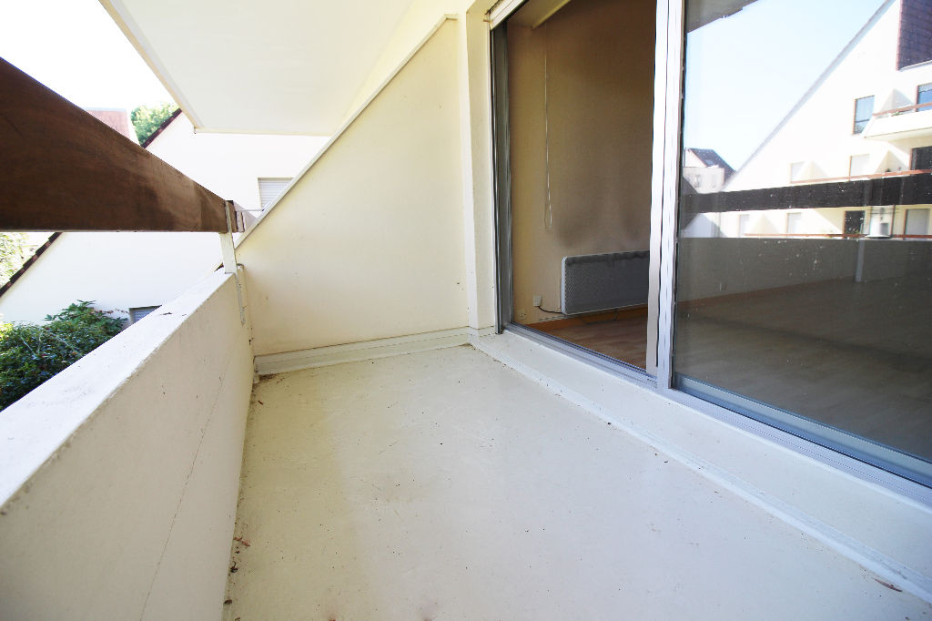 Appartement T5 à Rennes