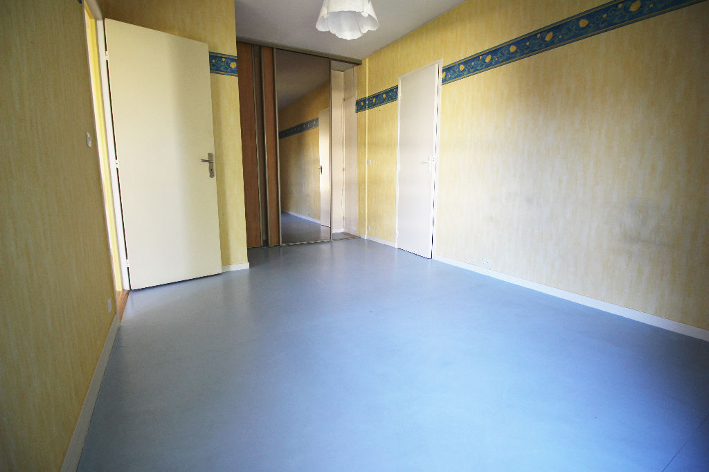 Appartement T5 à Rennes