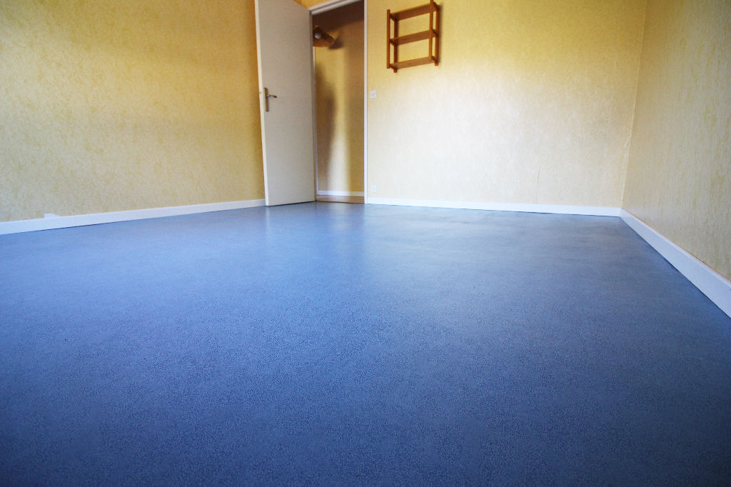Appartement T5 à Rennes