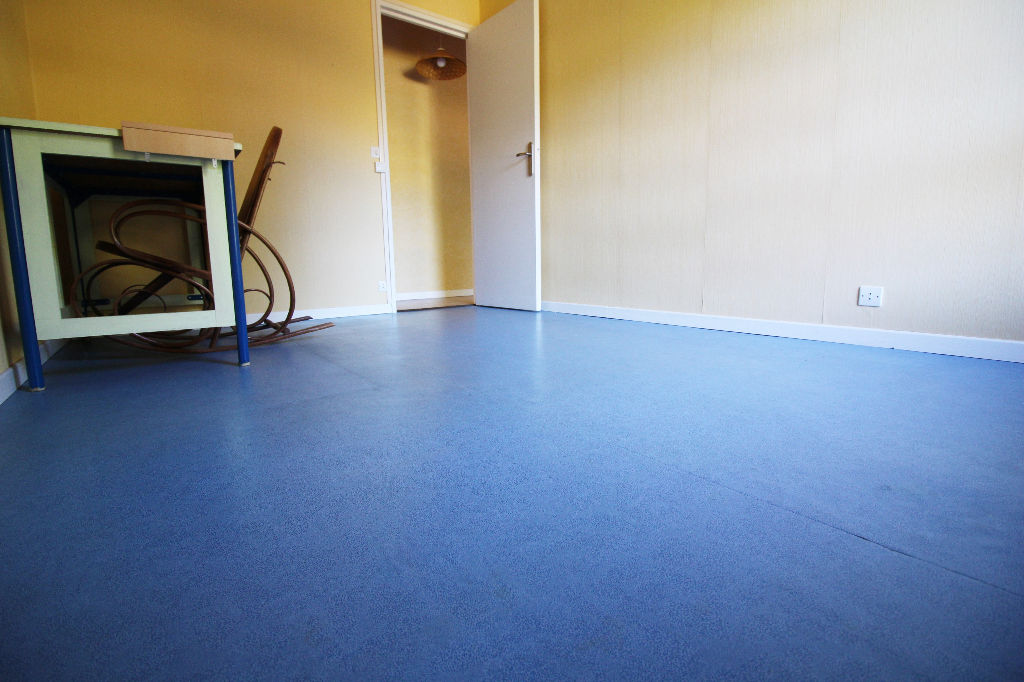 Appartement T5 à Rennes