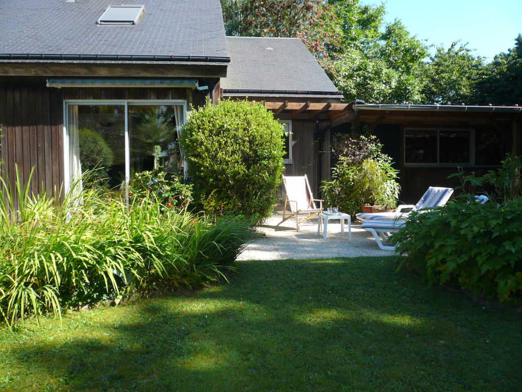 Maison T7 à Montgermont