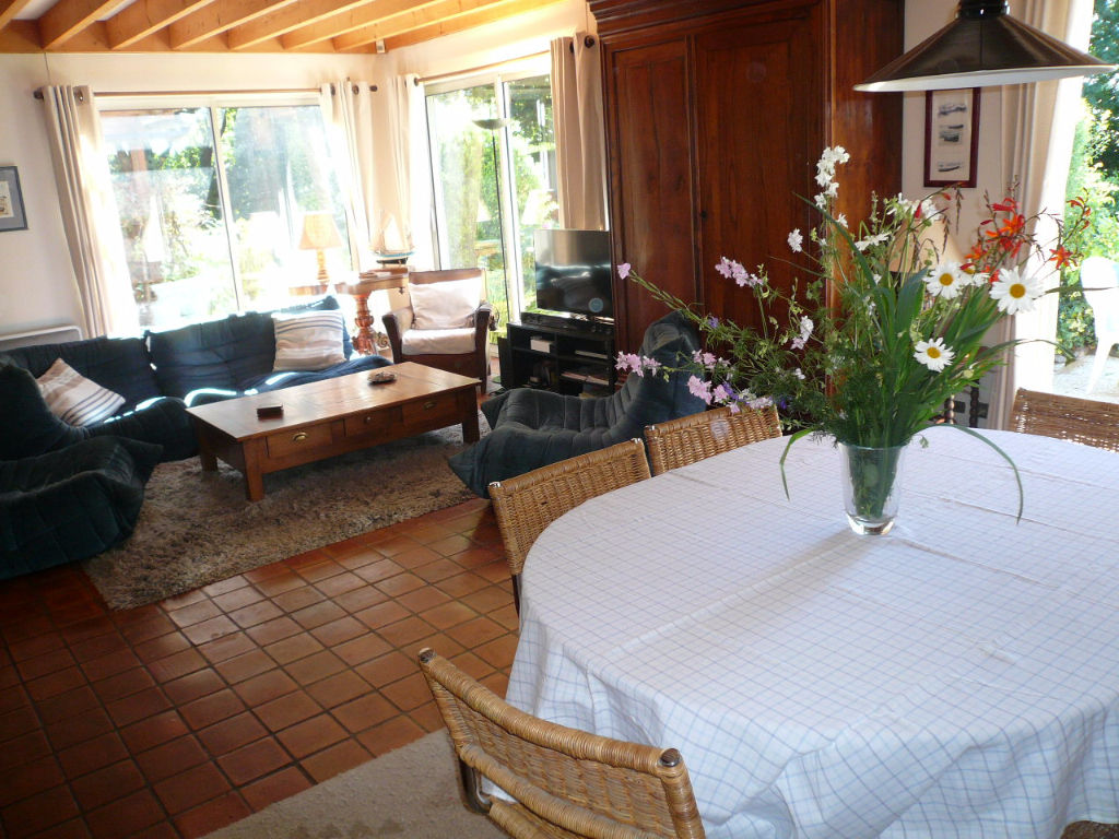 Maison T7 à Montgermont