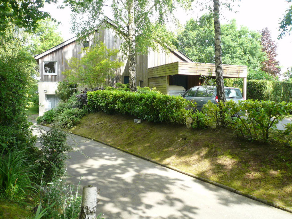 Maison T7 à Montgermont