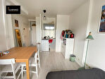 STUDIO,rue de Nantes