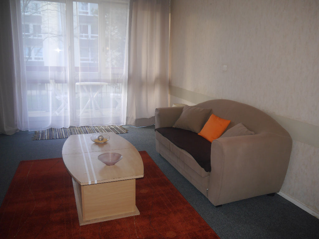 Appartement T3 à Rennes