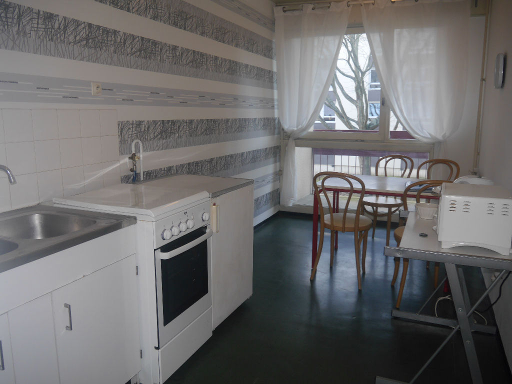 Appartement T3 à Rennes