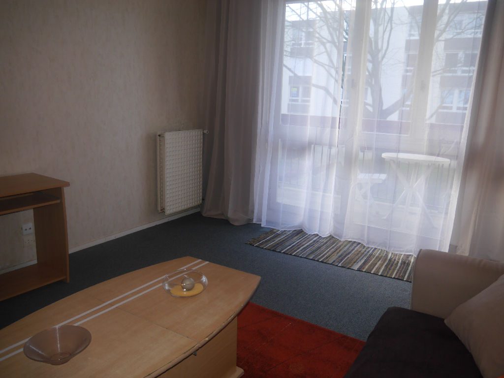 Appartement T3 à Rennes