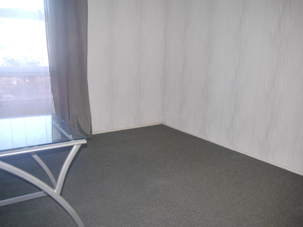 Appartement T3 à Rennes