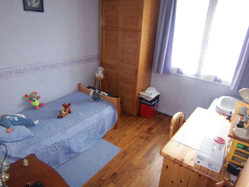Appartement Rennes 5 pi�ce(s) 80 m2