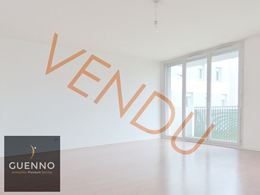 Appartement T5 à Rennes