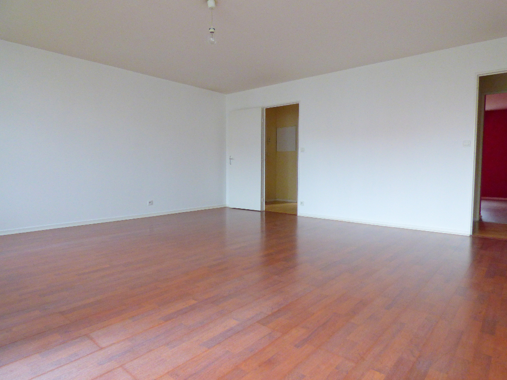Appartement T5 à Rennes