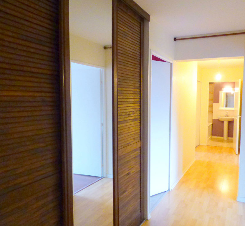 Appartement T5 à Rennes
